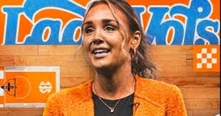 Lady Vols tap Marshall coach to lead program