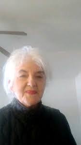 Roberta Levine's Instagram, Twitter & Facebook