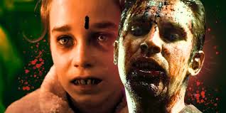 Abigail Ending Explained