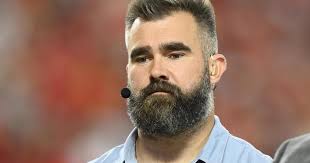 Penn State police won't charge retired Eagles center Jason Kelce over  cellphone incident with a fan