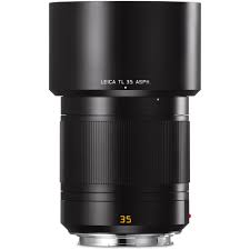 Leica Summilux Tl 35mm F 1 4 Asph Leica System Camera Lens