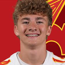 2025 Indian Creek Redskins