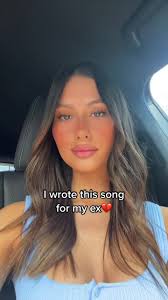 This Is The Song for My Ex Boyfriend