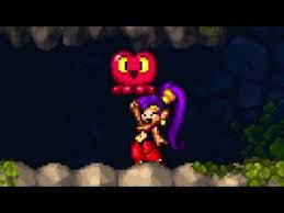 Heart squids are collectible items making their first appearance in the pirate's curse, replacing the heart holders from previous games. Shantae And The Pirate S Curse All 32 Heart Squids Location Youtube