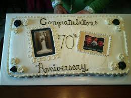 Birthday Cake For Grandma And Grandpa Anniversary Cake For Grandma Grandpa Anniversary Cake Party Desserts Cake