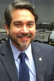 Roberto Trevino's Instagram, Twitter & Facebook