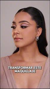 ✨ Seguimos con el look… ya tenemos la base lista y ahora es turno de darle  el toque que cambia todo: brillo en los ojos 💎👁️ Porque un make up sin  glow, no está completo ✨ #MakeupGlow #AdaraCosmetics ...