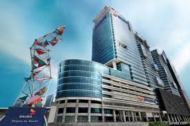 In december 1994, the company was publicly listed on the main board of bursa malaysia securities berhad. No Rush To List Edotco Although It Is Ready For Ipo Says Axiata The Edge Markets