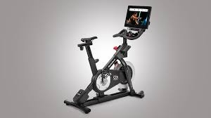 Pedal with google maps terrain views and synchronized incline changes. Nordictrack Commercial S22i Studio Cycle Johnson Fitness And Wellness