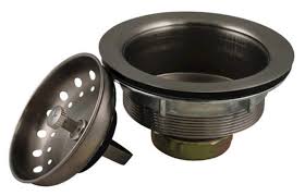 Plumber's putty is the choice of every professional plumber. Plumb Works Stainless Kitchen Sink Strainer Basket At Menards