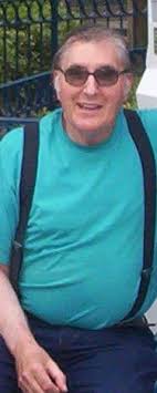 Jim Louis Fergus obituary and life story