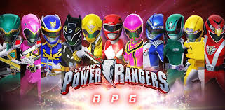 The game is developed by nway inc. Power Rangers All Stars 1 0 5 Apk For Android Apkses