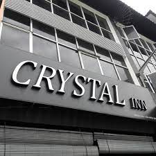Explore the world of aman. Crystal Inn Sri Aman Hotel In Sri Aman