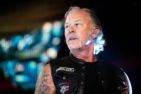 With your support and enthusiasm, and of course shopping prowess in the metallica store and on the auction site, we took our second annual month of giving to a whole new level with $200,000 raised to split between. Metallica So Geht Es James Hetfield Gala De
