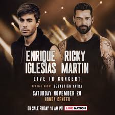 Enrique iglesias is known as pop music's most influential singer/songwriters of our time with the highest success in english/spanish crossover. Enrique Iglesias Fan Club Spain Enriqueigl Es Twitter