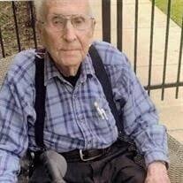 Hesley Anderson Cox, Sr. Obituary