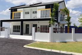 Panorama city homes for sale$424,200. Alamanda Parklands For Sale In Rawang Propsocial