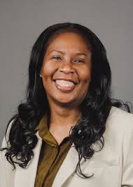 Sandra Burrell-Spence, AGACNP-BC