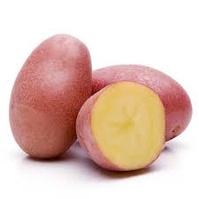 Réponses de medisite avec en bonus des idées de recettes pour cuisiner la pomme de terre sans grossir ! Pomme De Terre Rouge Bio