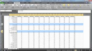 E vreo diferenta intre functii si formule in excel? Excel 09 10 11 Gestaltung Anpassen An Eine Seite Spaltenbreite Zeilenhohe Youtube