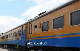 Maybe you would like to learn more about one of these? Jadwal Kereta Api Kamandaka Terbaru 2021 Informasi Aktual