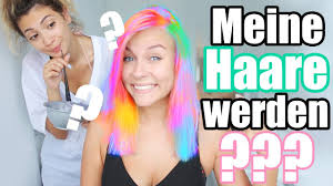 Warum behältst du deine natürlichen haare nicht???die. Meine Haare Werden Wieder Bunt Mit Paola Dagi Bee Youtube