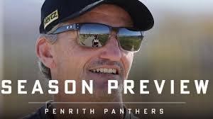 NRL 2025: Penrith Panthers season preview, Las Vegas season opener, Jack  Cole named to play five-eighth, Jarome Luai, Blaize Talagi, squad,  selections, news, videos
