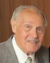 Jerome Agrest Obituary and Online Memorial (2025)