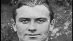 Alistair James Hay, Hurricane Catapult Pilot from the Transvaal