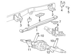 Many other cars with rear drum/shoe setups are similar or the same.check out my web site! Ford Excursion Suspension Diagram Wiring Diagrams Rest Range