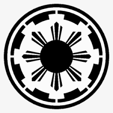 Star wars republic logo transparent. Fascist Philippines Emblem Star Wars Galactic Republic Symbol Transparent Png 594x594 Free Download On Nicepng