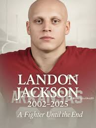 Landon from Arkansas Injury