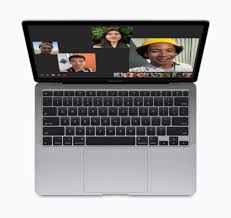 Six Things You Need To Know About Apple S New Macbook Air Fashion Magazine