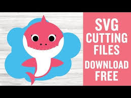 Download Grandma Shark Svg Free Shark Family Svg Shark Svg Free Cricut Silhouette Grandma Shark Svg Baby Shark Svg Dxf Svg Cut File 0010 Freesvgplanet