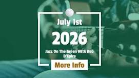 Wednesday, July 1st, 2026