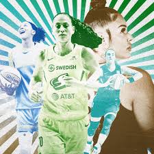 Emma meesseman is the only big name left unsigned, but her future won't be determined until later this summer after international competition is complete. The Biggest Story Lines Heading Into The 2021 Wnba Season The Ringer