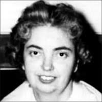 LOIS MACY Obituary (1927