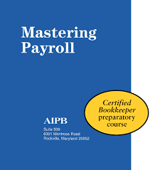 Think you know a lot about halloween? Mastering Payroll 2021 American Institute Of Professional Bookkeepers