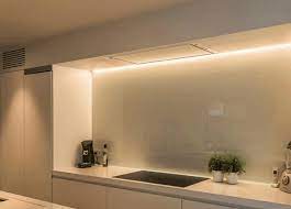pin op lijnverlichting realisaties