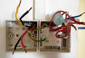 How to remove a wall heater shut down all electricity running to your wall heater (if you're using an electrical wall heater). Replacing Water Heater Switch With Sonoff Basic