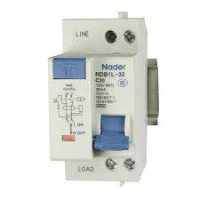 A set of wiring diagrams may be required by the electrical inspection authority to take up attachment of the dwelling to the public electrical supply system. Asi Ndb1l 32c 20 120v Din Rail Mount Ground Fault Circuit Breaker Ul 1053 Ground Fault Sensing Leakage Current 30 Ma 20 Amp 120v Amazon Com Industrial Scientific