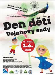 Tak pokud z jakýchkoliv důvodů, které. Detsky Den Ve Vojanovych Sadech Praha 1