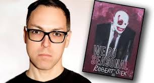 Poetry Collection Published By Robert Siek (BA, English, 1996)