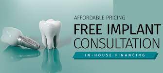 Free dental implant consultation near me. Dental Implants Zen Dental Dentist In Sandy Springs