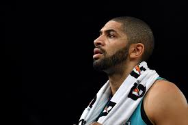 Swingman nicolas single, engaged, married. Nicolas Batum Watched His Father Die On The Basketball Court And Used It As Motivation For A 155 Million Nba Career