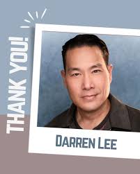 We would like to thank our esteemed guest Darren Lee for holding a mock  audition for our students last week! We are grateful for the time,  guidance, and expertise that you shared
