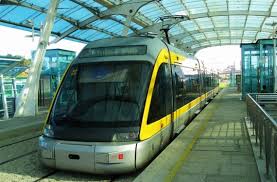 Cruza o rio e vai de norte a sul. As Empresas Pre Qualificadas Para A Construcao Das Novas Linhas Do Metro Do Porto Engenharia E Construcao