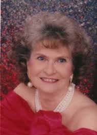 Obituary information for Rosie Belle Fitch Goyne