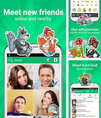 Private, free, & in groups of 3. Meet New Friends For Android Download For Free