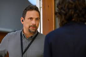 FBI Post-Mortem: Jeremy Sisto Breaks Down Jubal's Impulsive Decision and  What Comes Next - Give Me My Remote : Give Me My Remote